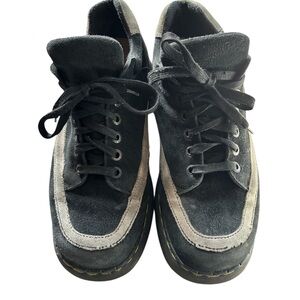 Vintage Dr Martens 8345 size 13